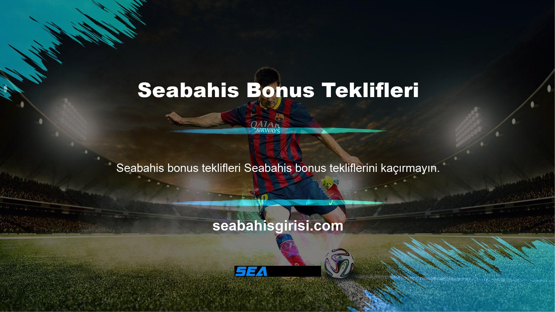 Çevrimiçi casino siteleri, kullanıcılara bonus ve promosyonları düzgün kullanma fırsatı sunar